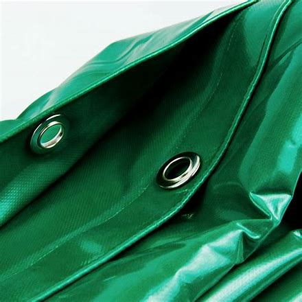 Protecting Your Truck and Cargo with PVC Tarpaulin